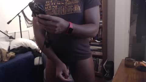 sheepishlion online show from October 15, 2025, 3:06 am