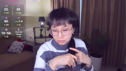 Sheila online show from November 14, 2025, 6:12 am