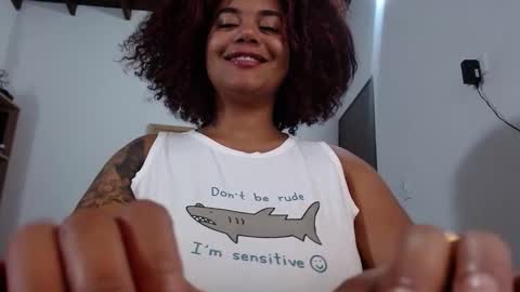 Sheila Makano online show from October 28, 2025, 12:58 am