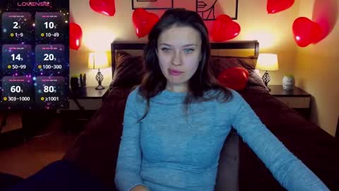 Snapshot of sheillatyler chatting on February 11, 2025, 5:16 am Alexis online show from February 11, 2025, 5:16 am