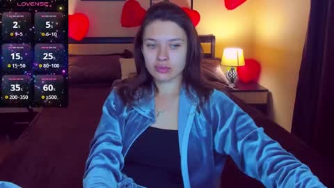 Snapshot of sheillatyler chatting on February 18, 2025, 5:31 am Alexis online show from February 18, 2025, 5:31 am