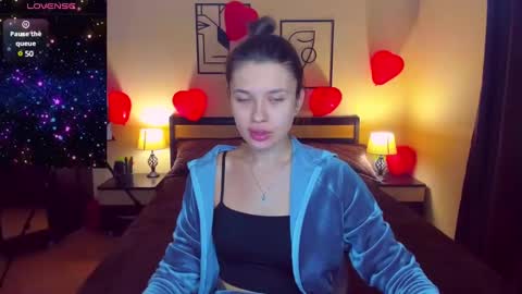 Snapshot of sheillatyler chatting on February 18, 2025, 8:59 am Alexis online show from February 18, 2025, 8:59 am