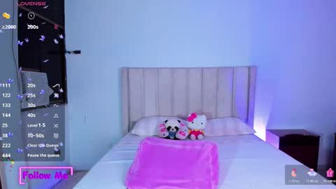 Snapshot of sheirysex chatting on November 19, 2025, 2:44 am Danna online show from November 19, 2025, 2:44 am