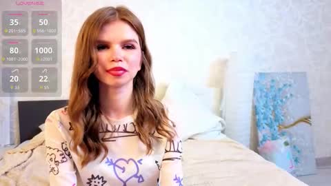 Snapshot of shelleyborom chatting on October 30, 2025, 8:27 am Sofia online show from October 30, 2025, 8:27 am