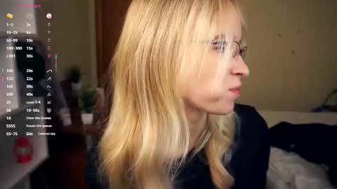 Shelley night Tate day online show from October 22, 2025, 3:12 pm