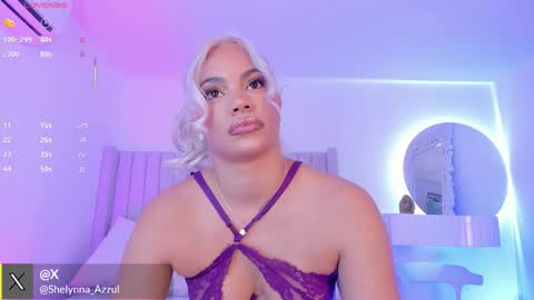 shelynna_azzul online show from October 15, 2025, 8:53 pm