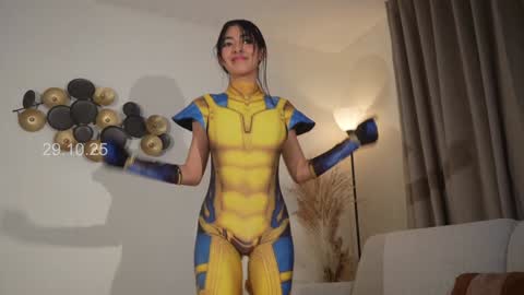  In instagram shena nomy online show from October 30, 2025, 12:01 am