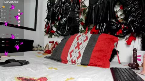  anyela7773 online show from December 29, 2024, 9:17 am