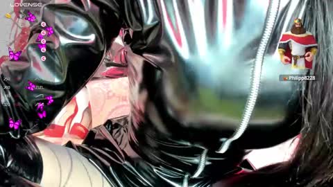  anyela7773 online show from January 14, 2025, 4:18 pm