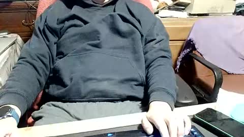 Murasaki Kage online show from December 25, 2024, 8:28 pm