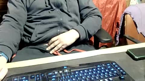 Murasaki Kage online show from January 2, 2025, 8:13 pm