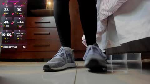 .. Sherilk .. online show from October 22, 2025, 11:37 pm