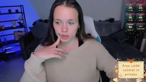 Sheril online show from December 23, 2024, 8:57 pm