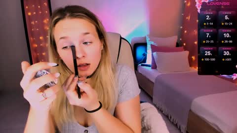 Sheril online show from January 29, 2025, 3:04 pm