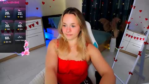 Sheril online show from February 19, 2025, 2:44 pm