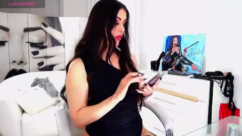 Snapshot of sherlismoon chatting on January 6, 2025, 7:20 am SherlisMoon online show from January 6, 2025, 7:20 am