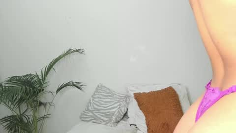 Snapshot of sherlyn_adams69 chatting on January 13, 2025, 10:13 pm Sherlyn Adams online show from January 13, 2025, 10:13 pm