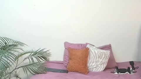 Snapshot of sherlyn_adams69 chatting on February 23, 2025, 11:33 am Sherlyn Adams online show from February 23, 2025, 11:33 am