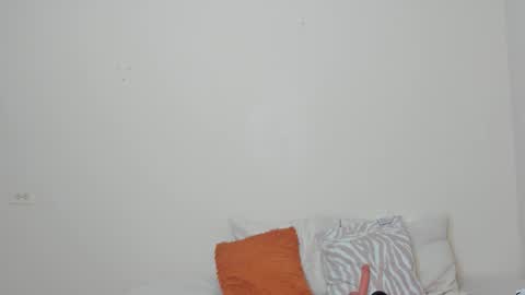 Snapshot of sherlyn_adams69 chatting on October 14, 2025, 9:43 am Sherlyn Adams online show from October 14, 2025, 9:43 am