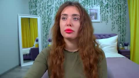 Snapshot of sherrybaers chatting on September 14, 2025, 6:23 am Sherry online show from September 14, 2025, 6:23 am