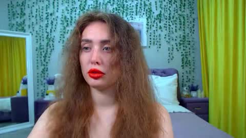 Snapshot of sherrybaers chatting on September 17, 2025, 6:26 am Sherry online show from September 17, 2025, 6:26 am