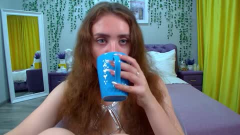 Snapshot of sherrybaers chatting on September 20, 2025, 6:25 am Sherry online show from September 20, 2025, 6:25 am