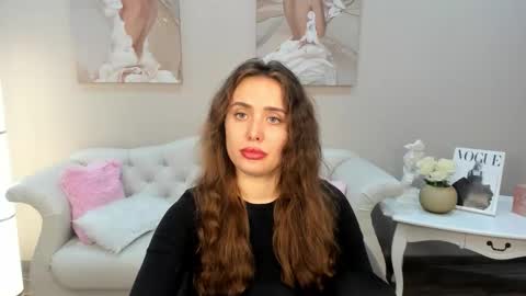 Snapshot of sherrybaers chatting on October 1, 2025, 6:19 am Sherry online show from October 1, 2025, 6:19 am