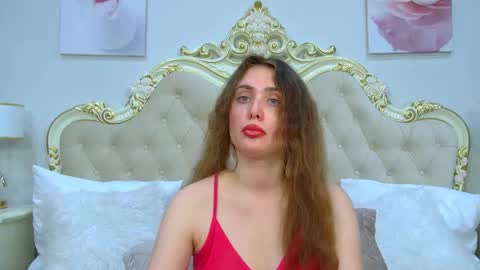 Snapshot of sherrybaers chatting on October 7, 2025, 6:43 am Sherry online show from October 7, 2025, 6:43 am