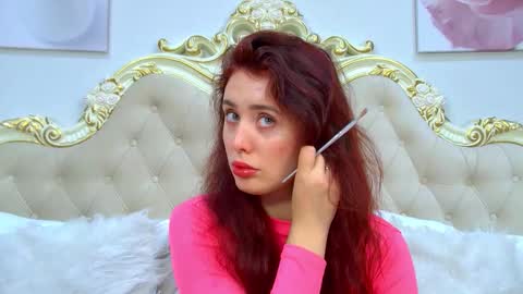 Snapshot of sherrybaers chatting on October 21, 2025, 6:25 am Sherry online show from October 21, 2025, 6:25 am