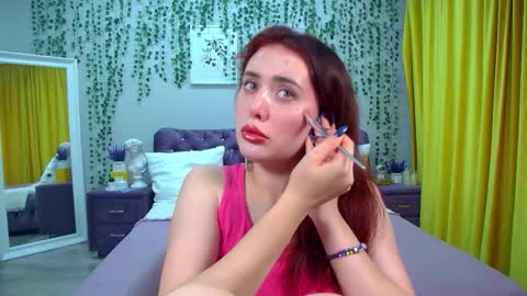 Snapshot of sherrybaers chatting on October 22, 2025, 6:35 am Sherry online show from October 22, 2025, 6:35 am