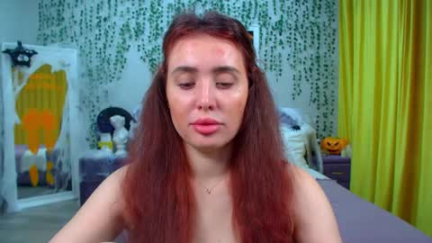 Snapshot of sherrybaers chatting on October 25, 2025, 6:21 am Sherry online show from October 25, 2025, 6:21 am