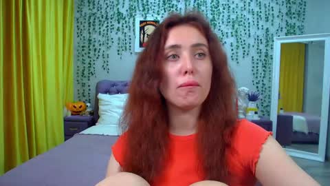 Snapshot of sherrybaers chatting on November 7, 2025, 6:35 am Sherry online show from November 7, 2025, 6:35 am