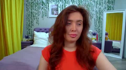 Snapshot of sherrybaers chatting on November 17, 2025, 6:19 am Sherry online show from November 17, 2025, 6:19 am