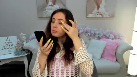 Snapshot of sherrybaers chatting on November 29, 2025, 6:49 am Sherry online show from November 29, 2025, 6:49 am