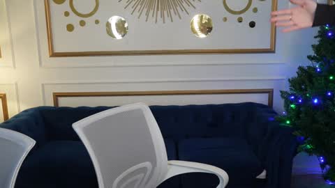 Sheryl online show from December 11, 2024, 5:48 pm