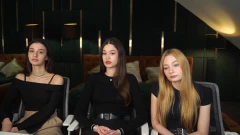 Sheryl online show from December 17, 2024, 12:33 pm