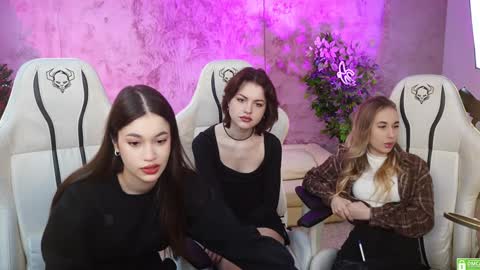 Sheryl online show from January 14, 2025, 11:42 am