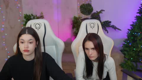 Sheryl online show from January 21, 2025, 11:46 am