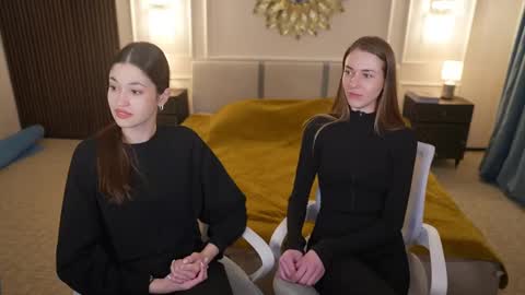 Sheryl online show from February 17, 2025, 5:53 pm