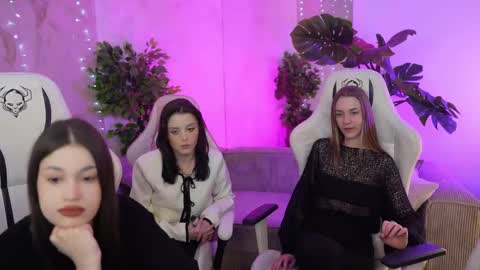 Sheryl online show from February 19, 2025, 6:00 pm