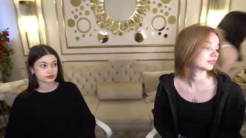 Sheryl online show from February 20, 2025, 12:15 pm