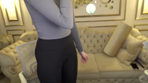 Sheryl online show from February 25, 2025, 6:09 pm