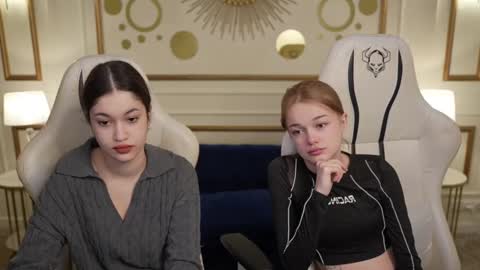 Sheryl online show from February 27, 2025, 2:43 pm