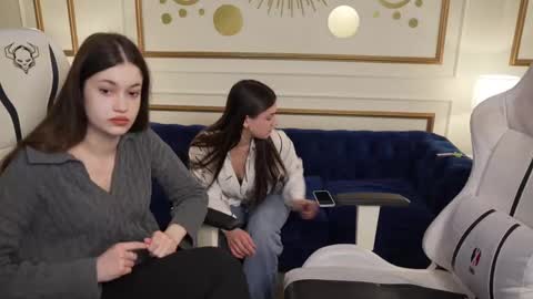 Sheryl online show from February 27, 2025, 5:47 pm