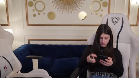 Sheryl online show from February 28, 2025, 12:20 pm