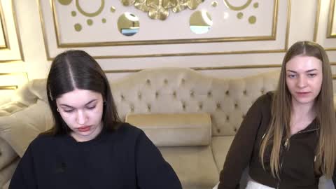 Sheryl online show from March 4, 2025, 5:34 pm