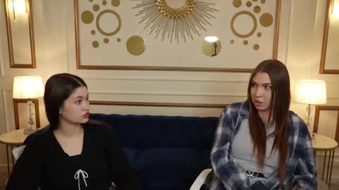 Sheryl online show from March 5, 2025, 5:50 pm