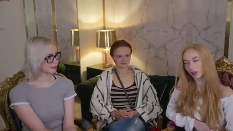 Sheryl online show from October 18, 2025, 10:49 am