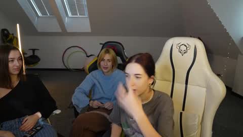 Sheryl online show from November 19, 2025, 11:10 am