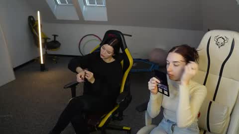 Sheryl online show from November 20, 2025, 11:10 am